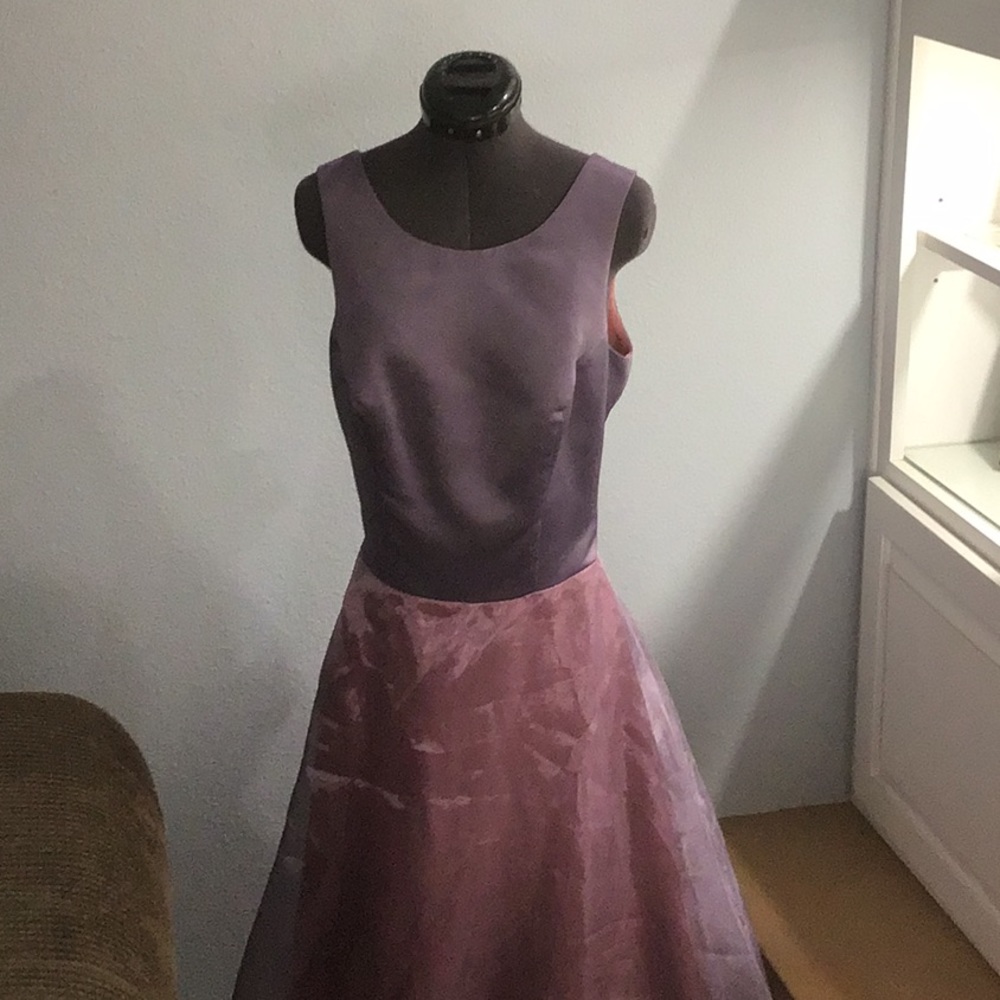 Ball gown
